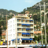 Inter Hotel Frisia 