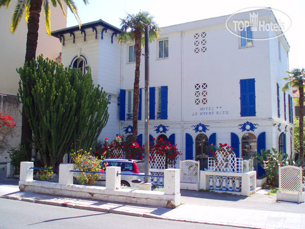 Hotel photo Havre Bleu 2*