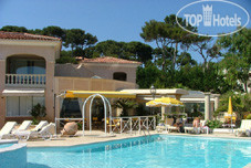 Hotel photo Don Cesar 4*