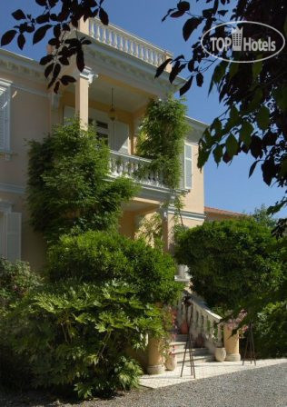Hotel photo Sainte Valerie 4*
