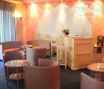 New photos from tourists Best Western Astoria 3*