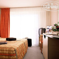 Best Western Astoria 