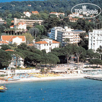 Le 1932 Hotel & Spa Cap d Antibes - MGallery