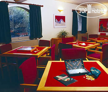 New photos from tourists Le 1932 Hotel & Spa Cap d Antibes - MGallery 3*