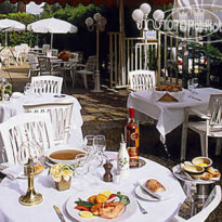 Le 1932 Hotel & Spa Cap d Antibes - MGallery