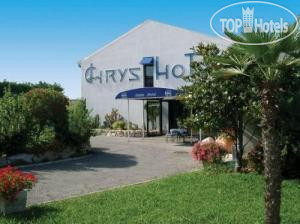 Hotel photo Chrys 3*