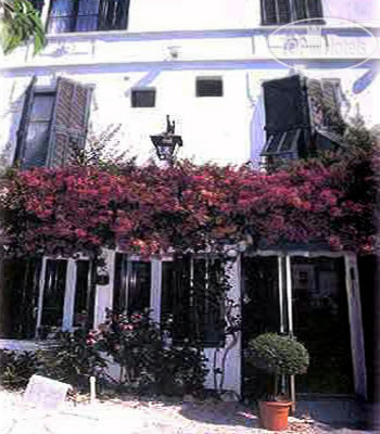 Hotel photo Emeraude 3*