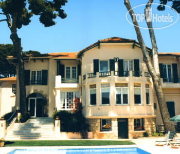 Hotelier's photos Gardiole-Garoupe 3*