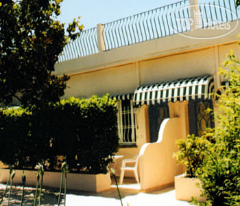 New photos from tourists Gardiole-Garoupe 3*