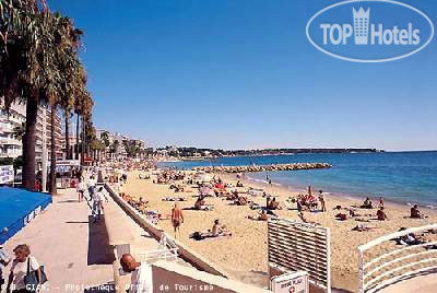 Hotel photo Le Josse 3*