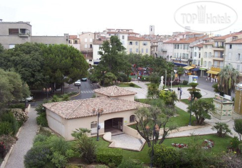 Hotel photo Le Relais du Postillon 2*