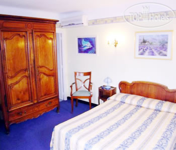 New photos from tourists Mas Djoliba 3*
