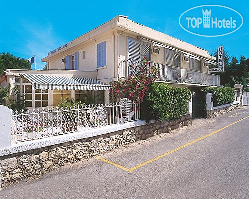 Hotel photo Miramar 3*