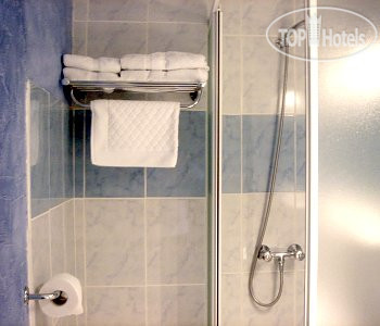 Hotelier's photos Le Seize 3*