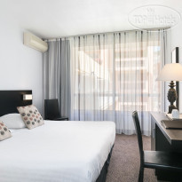 Quality Hotel Mediterranee Menton