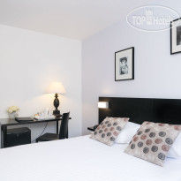 Quality Hotel Mediterranee Menton