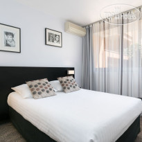 Quality Hotel Mediterranee Menton