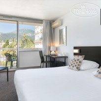 Quality Hotel Mediterranee Menton
