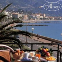 Best Western Hotel Prince De Galles 