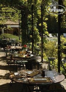 New photos from tourists De Mougins 4*