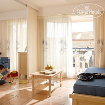 Residence Pierre & Vacances Les Rivages Du Parc 