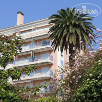 Residence Pierre & Vacances Les Rivages Du Parc