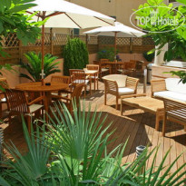 Citadines Cannes Carnot 