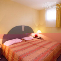 Citadines Cannes Carnot 
