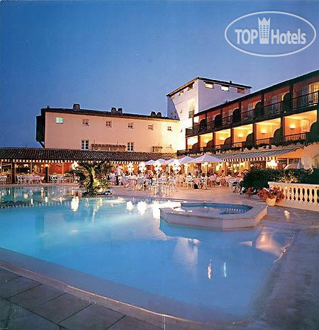 Hotel photo Hotel de Gigaro 3*