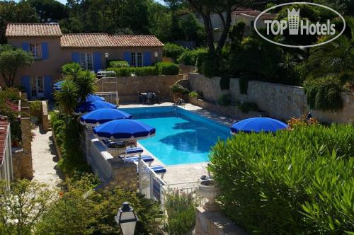 Hotelier's photos Exclusive Hotel Jas Neuf 3*