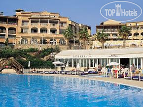 Hotel photo Latitudes Hotel de l'Esterel 3*
