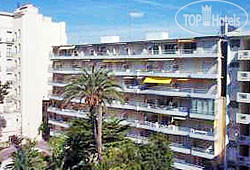 Hotelier's photos Le Palais Rouaze 2*