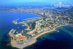New photos from tourists Le Palais Rouaze 2*