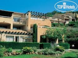 Hotelier's photos Maeva & Les Chateaux de la Nartelle 2*