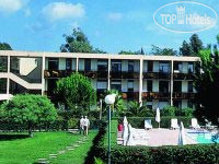 Hotel photo Les Jardins Ombrages 3*