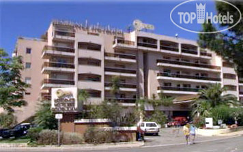New photos from tourists Open Golfe Juan 3*