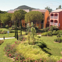 Les Rives de Cannes Mandelieu