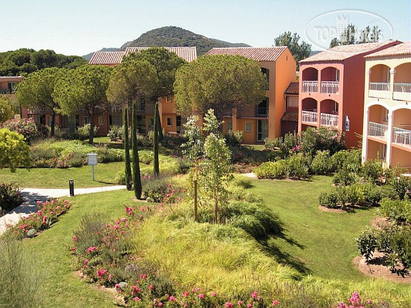 Hotelier's photos Les Rives de Cannes Mandelieu 4*