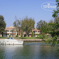Les Rives de Cannes Mandelieu