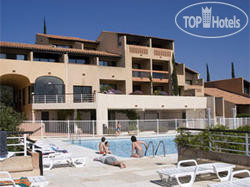 Hotelier's photos Maeva Les Terrasses de Sylvabelle 2*