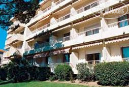 Hotel photo Le Val Fleuri 2*