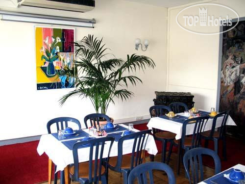 Hotel photo La Residence Du Port 2*