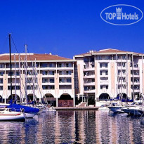 La Residence Du Port 