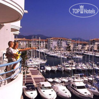 La Residence Du Port 