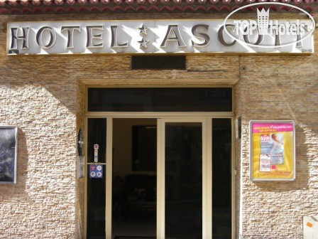 Hotelier's photos Ascott 2*