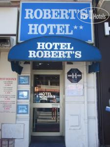 Hotelier's photos Roberts 2*