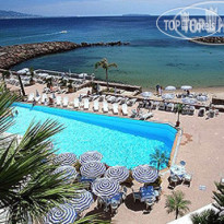 Pullman Cannes Mandelieu Royal Casino
