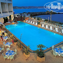 Pullman Cannes Mandelieu Royal Casino