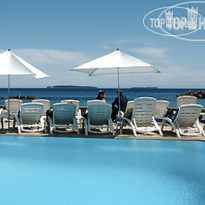 Pullman Cannes Mandelieu Royal Casino