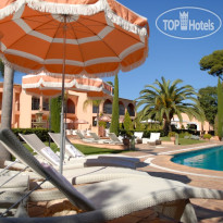 Villa Mirae by Inwood Hotels - Cap d Antibes